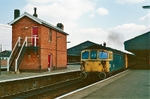 19th April 1989