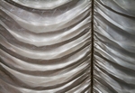 Spoleto - Net Drapes