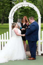 Weddings portfolio