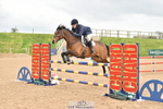 1.05m Second Round portfolio
