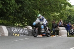 Robert Wilson Sarolea / Team Sarolea Racing