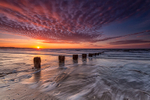 North Beach Sunrise 19/04/25