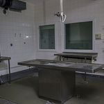 Mortuary