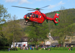 Air Ambulance