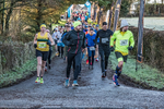 North Lakes Half Marathon  10k-130