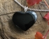 Whitby Jet Heart jp086