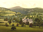 Abergravenny Neville Court 4