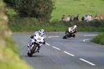 William Dunlop Suzuki / Tyco Suzuki