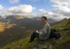 In Glen Nevis, October 2007