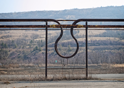 New Jersey Zinc (Palmerton, PA) | The Omega