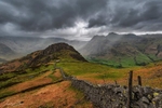 Great Langdale