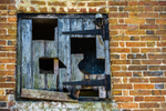 Hole in the wall