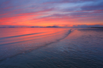 Allonby Beach, Cumbria.  ref 4937
