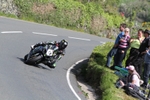 Steve Mercer Suzuki / TTC