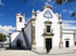 São Lourenço Church-Almancil