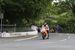 David Hewson Yamaha / Obsession Engineering