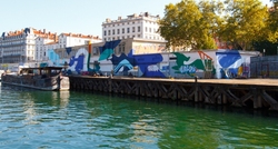 Lyon France Architect  _0028