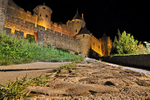 Carcasonne