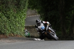 Alan Bud Jackson Honda / Oddfellows Arms