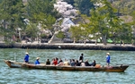 A trip out on the water