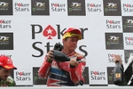podium