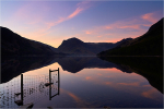 Lakeland Silhouettes