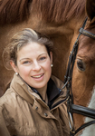 Jo Hamilton
