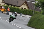 Fabrice Miguet Kawasaki / French Road Racers
