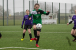 2025-02-08 FC Abbey Meads U13 Girls Purple V Highworth Town Junior FC U13 Girls portfolio