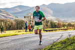 North Lakes Half Marathon  10k-699