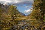 Glen Etive