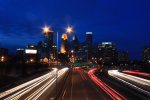 Minneapolis skyline 5