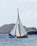 Bequia Easter Regatta_Heineken Challenge - Local Fishing Boats_grw_924