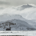 Church near Rif