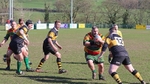 Kendal Social Rugby v Selby portfolio