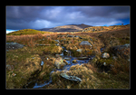 Back of Snowdon