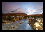 Misty Buachaille
