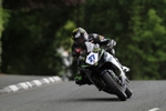 Steve Mercer Suzuki / TTC