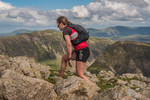 Buttermere Horseshoe-428