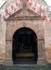 Façade portal