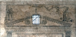 Convento portal mural