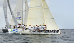 Bequia Easter Regatta_Sat am - Racing Surprise Crusing 1  2_GRW_8542