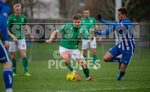 GFC v Chertsey Town-44