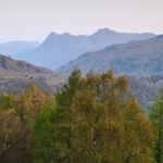 The Lake District portfolio