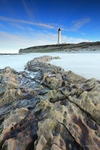 Lossiemouth lighthouse