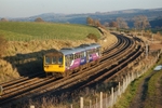 4.11.12 - 142078 14.10 Newcastle - Carlisle, Whitchester