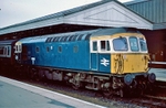 Exeter St. Davids portfolio