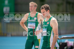 Guernsey Athletics Track  Field_14-06-2020-25