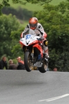 Michal Dokoupil Yamaha / Motopoint Indi Racing Team