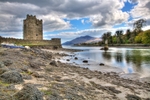 Narrow Water